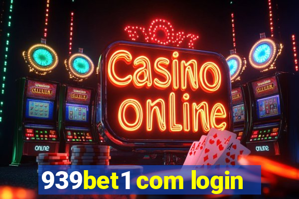 939bet1 com login